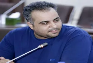 معاون هنری سینمایی اداره کل فرهنگ و ارشاد اسلامی استان قزوین،