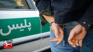 باند سارقان خودروی پراید در دام پلیس قم