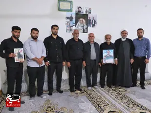 ادامه سیرت شهید حبیب الله بهوندی یگانه در راه خدمت به میهن، وظیفه&zwnj;ای بر دوش همه ماست