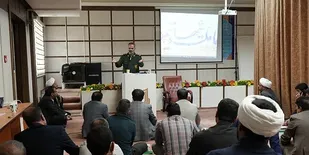 راه، منش و فکر شهید سلیمانی حول محور خدا بود.