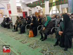 خدمت&zwnj;رسانی جهادگران این بار در روستای &laquo;دودهک&raquo;