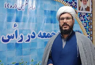رویش صدها سیدحسن از خون &laquo;شهید نصرالله&raquo;