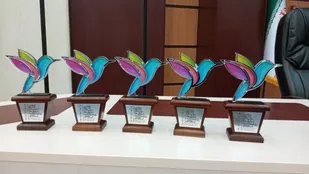 درخشش&zwnj; خبرگزاری بسیج در چهارمین&zwnj; جشنواره مطبوعات استان مرکزی