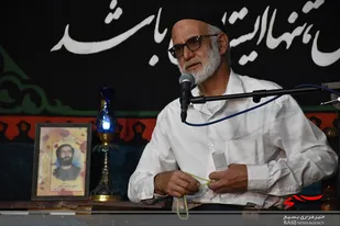 شهید &laquo;آنجفی&raquo; فرمانده&zwnj;ای مردمی بود/ پیام امروز شهدا تلاش برای تحقق ایران قوی است