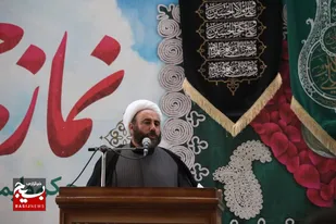 قیام حسینی، بصیرت علوی و مقاومت در برابر نفوذ