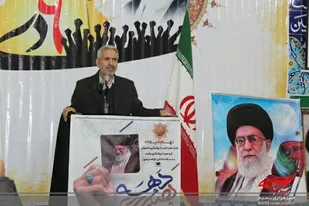 مقاومت تنها راه عبور از نحریم ها و مشکلات/تلاش دشمن برای گرفتن عناصر هویتی و قدرتی ایران
