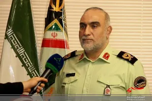 کشف اختلاس بانکی در مازندران