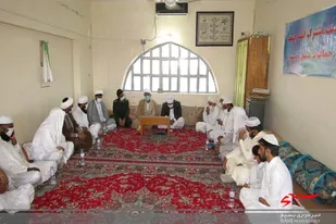 استراتژی که امام بنا کرد بسیج بود