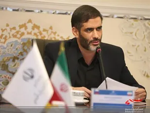 ساختمان مجلل منطقه آزاد اروند به فروش می&zwnj;رسد