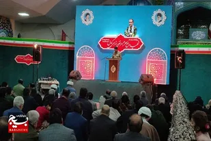 الگوگیری از سبک زندگی شهدا را باید سرلوحه زندگی خود قرار دهیم