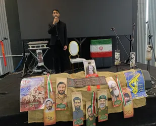 همایش بزرگ &laquo;بانوی تمدن ساز جامعه زنان&raquo;