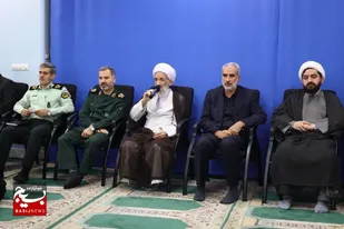 آیت الله رئیسی با تمام وجودش برای مردم می&zwnj;سوخت و به عشق آنها تلاش می&zwnj;کرد
