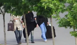متولیان فرهنگی ترویج حجاب را فراموش کرده اند