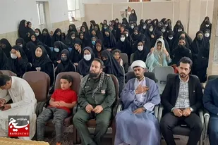 دختران رحمت چشم&zwnj;وچراغ خانه و خانواده هستند
