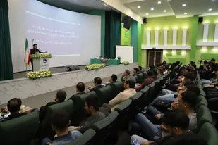 حمایت شرکت توزیع برق همدان از پژوهش&zwnj;های دانشگاهی