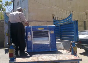 یک هزار مددجوی ایلام کولر رایگان دریافت می کنند