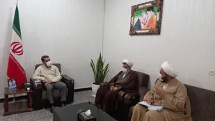 تأکید بر هرچه بهتر برگزار شدن برنامه&zwnj;های مقدماتی کنگره 4000شهید روحانی