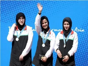 زنانی که دیپلمات فرهنگی کشورمان می شوند
