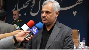 کمیته&zwnj;های کنگره شهدا برنامه&zwnj;های خود را طبق زمان&zwnj;بندی اجرا کنند