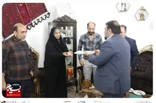 ایستگاه کاهش آسیب بهزیستی در مهرنجان