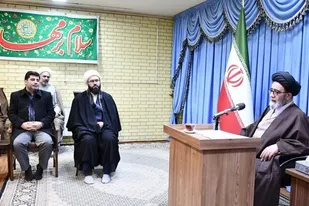 لزوم برخورد قاطع با پخش&zwnj;کننده&zwnj;های موارد غذایی حرام