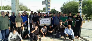 اردوی راهیان نور، یک حرکت فرهنگی و معنوی بزرگ است