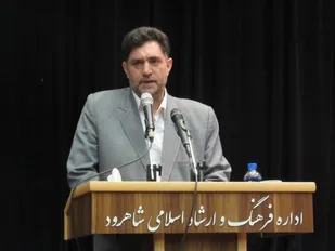 بسیج ترجمان امت اسلامی است/ مهمترین نقطه ضعف همه جشنواره&zwnj;ها آموزش توانمندسازی و متون نمایشی
