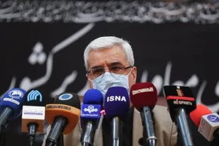 انتخابات ریاست&zwnj;جمهوری، ۲۸ خرداد ۱۴۰۰ برگزار خواهد شد