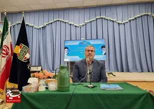 ۲۵۰ برنامه شاخص در هفته دفاع مقدس در استان اردبیل برگزار می&zwnj;شود.