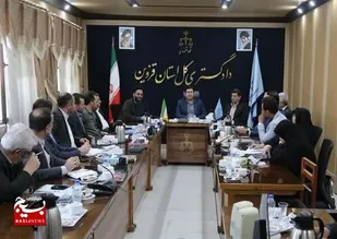 همراهی مردم و تسهیل&zwnj;گری اوقاف، رمز موفقیت در حل اختلافات اراضی موقوفه است