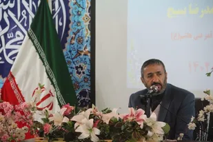حضور مؤثر مردم نویدبخش سال پربرکتی از لحاظ اقتصادی است
