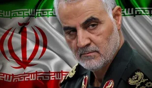 ضرورت مجازات عاملان و آمران ترور شهید سلیمانی