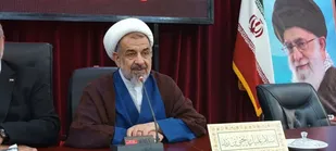 جانبازان و ایثارگران ریشه های مستحکم جامعه هستند