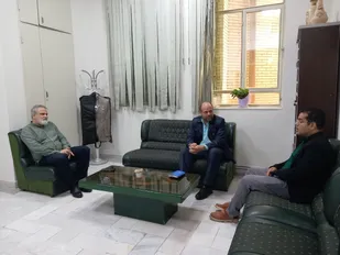 نقش خبرنگاران گرمسار در انعکاس صحیح رخدادها در رسانه&zwnj;های رسمی احساس می&zwnj;شود