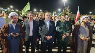 زندگی با آیه&zwnj;ها، مؤثرترین راه مقابله با آسیب&zwnj;های اجتماعی و توطئه&zwnj;های فرهنگی دشمن است