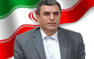 پیام تبریک مدیرکل صنعت ، معدن و تجارت استان گلستان بمناسبت سالروز تأسیس سپاه پاسداران