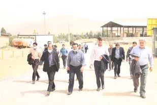اردوی آمادگی دفاعی و آموزش مهارت نظامی اساتید بسیجی تهران بزرگ برگزار شد