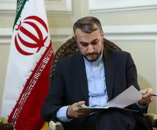 جزئیاتی از ارسال نامه راهبردی رهبر انقلاب به پوتین