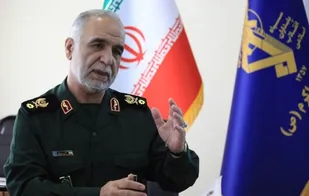 سپاه بیش از ۴۵ هزار طرح عمرانی و غیرعمرانی در استان کرمانشاه اجرا کرده است