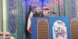 پیشرفت امروز صنعت دفاعی حاصل تجربه دوران دفاع مقدس است
