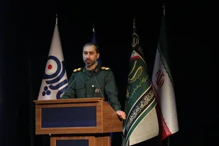 بسیج کارگری میراث دار 14000 شهید