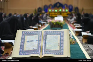 مساجد در آن حدی که مورد انتظار رهبری است، پایگاه قرآنی نیستند
