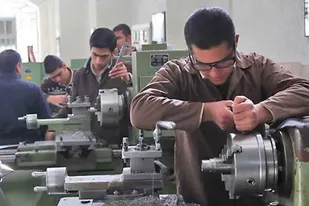 نهضت ملی مهارت آموزی یکی از ابرپروژه&zwnj;های دولت سیزدهم/جای خالی مهارت&zwnj; آموزی در اشتغالزایی فارغ&zwnj;التحصیلان