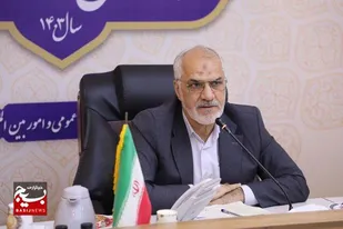 تاکید استاندار خوزستان بر برخورد با عوامل پمپاژ غیرقانونی آب