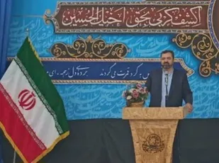 موکب&zwnj;های اربعین ظرفیت بی&zwnj;نظیری برای بیان توفیقات نظام اسلامی هستند