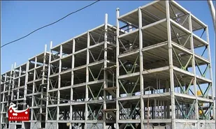۱۰۰۰ واحد مسکن به همت ستاد اجرایی امام در حال احداث است