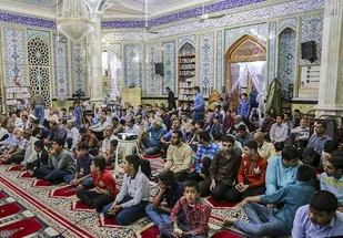 تربیت ۲۴۰ حافظ قرآن با برگزاری طرح رحله در دزفول