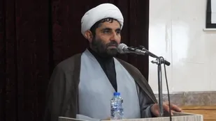 یادواره شهدای روحانی شهرستان بویراحمد برگزار شد/ حجت الاسلام حکمتی نیک: تسلیم دشمن شدن در ادبیات دینی ما هیچ جایگاهی ندارد
