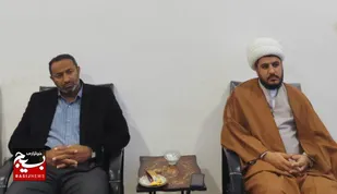 مساجد پایگاه مقابله با جنگ نرم دشمنان است