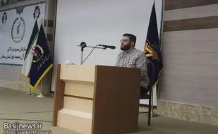 حضور به موقع و اخلاص در عمل دو ویژگی بارز جهادگران در گروه های جهادی است